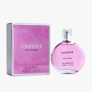 CHANGE Eau De Parfum For Women
