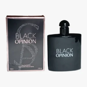 Bold Black Opinion: Empowering Voices in Today's Society