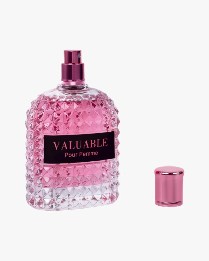 Valuable Pour Homme EDP | 100ML Elegant